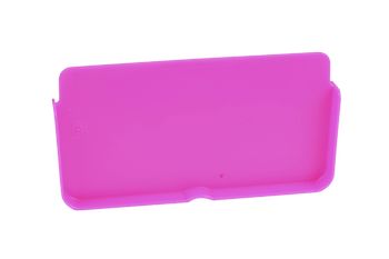 FLUO fialová 807 (VZS18DP753)